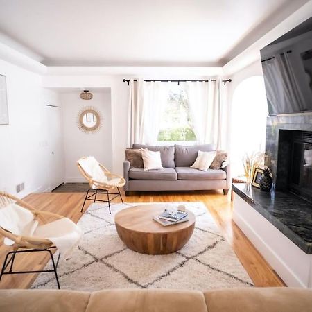 Апартаменты Sunny And Stylish 4Be 2Ba Venice Beach Oasis Лос-Анджелес Экстерьер фото